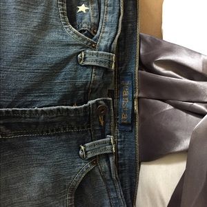 Comfy JeanStar Jeans